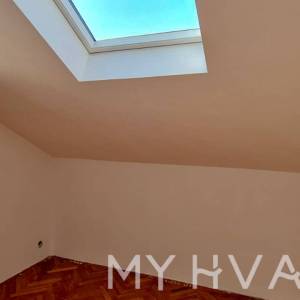 Trosoban stan u gradu Hvaru