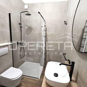 Ugodan trosobni stan nadomak plaže – Kaštel Štafilić, 71 m2