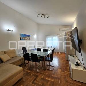 Ugodan trosobni stan nadomak plaže – Kaštel Štafilić, 71 m2