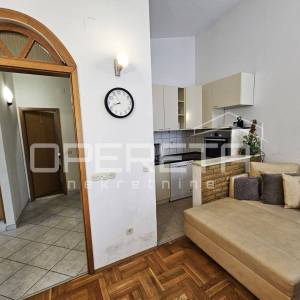 Ugodan trosobni stan nadomak plaže – Kaštel Štafilić, 71 m2