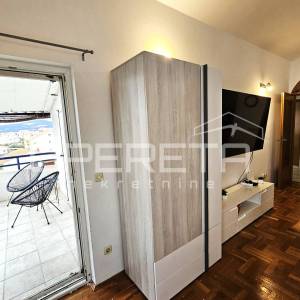 Ugodan trosobni stan nadomak plaže – Kaštel Štafilić, 71 m2