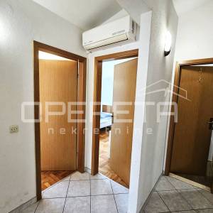 Ugodan trosobni stan nadomak plaže – Kaštel Štafilić, 71 m2