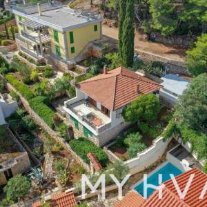 Ugodna kuća u Vitarnji