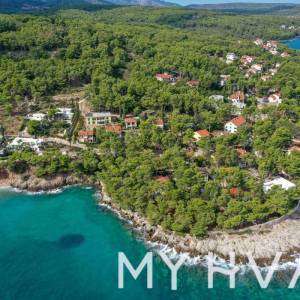 Ugodna kuća u Vitarnji