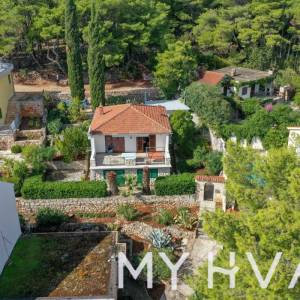 Ugodna kuća u Vitarnji