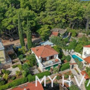 Ugodna kuća u Vitarnji