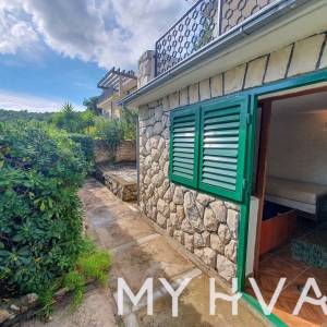 Ugodna kuća u Vitarnji