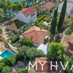 Ugodna kuća u Vitarnji