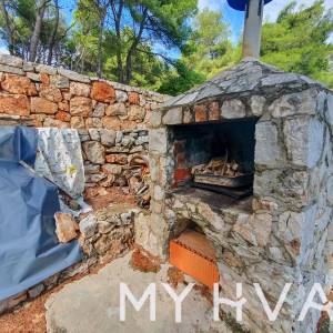 Ugodna kuća u Vitarnji