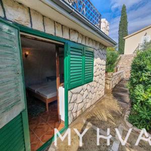 Ugodna kuća u Vitarnji