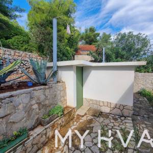 Ugodna kuća u Vitarnji