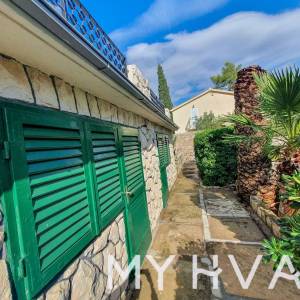 Ugodna kuća u Vitarnji