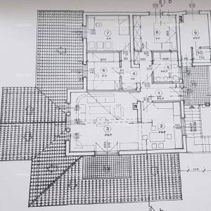 Umag. Lijepa kuća sa šest apartmana.