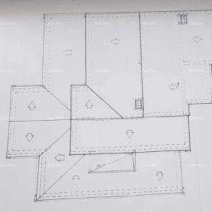 Umag. Lijepa kuća sa šest apartmana.