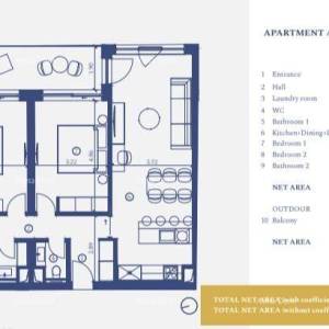 UMAG, Luksuzni resort s krovnim infinity bazenom!