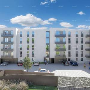 UMAG! Moderan stan u vrhunskom stambenom kompleksu blizu mora , S3