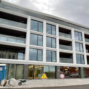 UMAG - Novi stan za prodaju, pogled na more 100 m / S5b