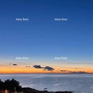 UMAG - Novi stan za prodaju, pogled na more 100 m / S5b