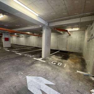 UMAG – Novogradnja! Stan s vrtom i terasom u modernom stambenom kompleksu, 0-14