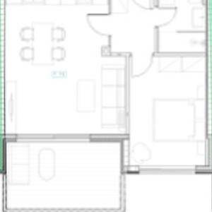 UMAG – Novogradnja! Stan  u modernom stambenom kompleksu, 1-13