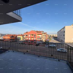 UMAG – Novogradnja! Stan  u modernom stambenom kompleksu s dva parkina mjesta,S 2-22