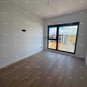 UMAG – Novogradnja! Stan  u modernom stambenom kompleksu s dva parkirna mjesta, S 3-07