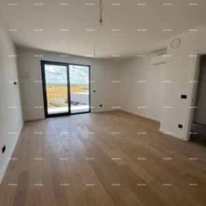 UMAG – Novogradnja! Stan  u modernom stambenom kompleksu s dva parkirna mjesta, S 3-13