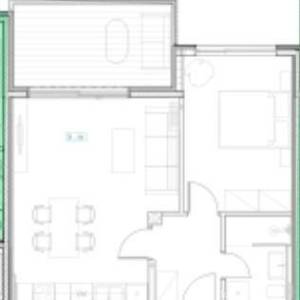 UMAG – Novogradnja! Stan  u modernom stambenom kompleksu s dva parkirna mjesta, S 3-18