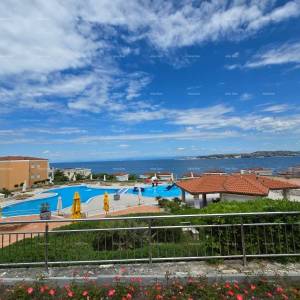 UMAG. Rezidencija Skiper