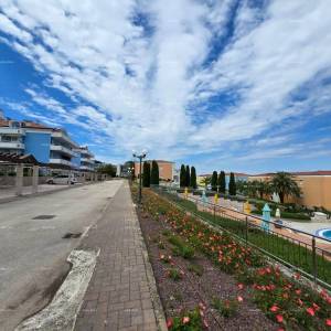 UMAG. Rezidencija Skiper