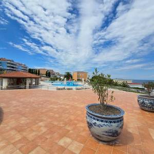 UMAG. Rezidencija Skiper