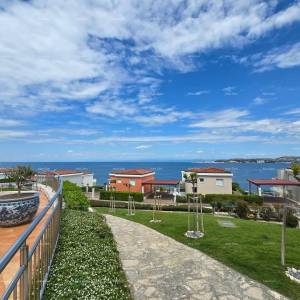 UMAG. Rezidencija Skiper