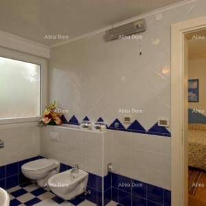 UMAG. Rezidencija Skiper