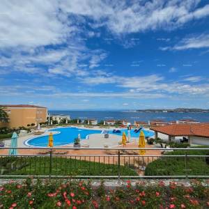 UMAG. Rezidencija Skiper