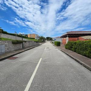 UMAG. Rezidencija Skiper