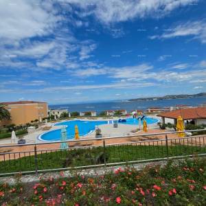 UMAG. Rezidencija Skiper