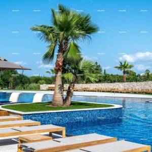 UMAG, Samostojeća vila u luksuznom resortu! Pogled na more! V 39