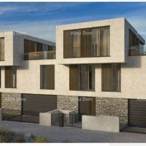 UMAG, Samostojeća vila u luksuznom resortu! Pogled na more! V 38