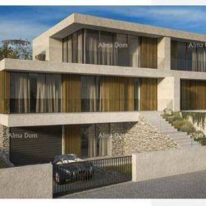 UMAG, Samostojeća vila u luksuznom resortu! Pogled na more! V 26