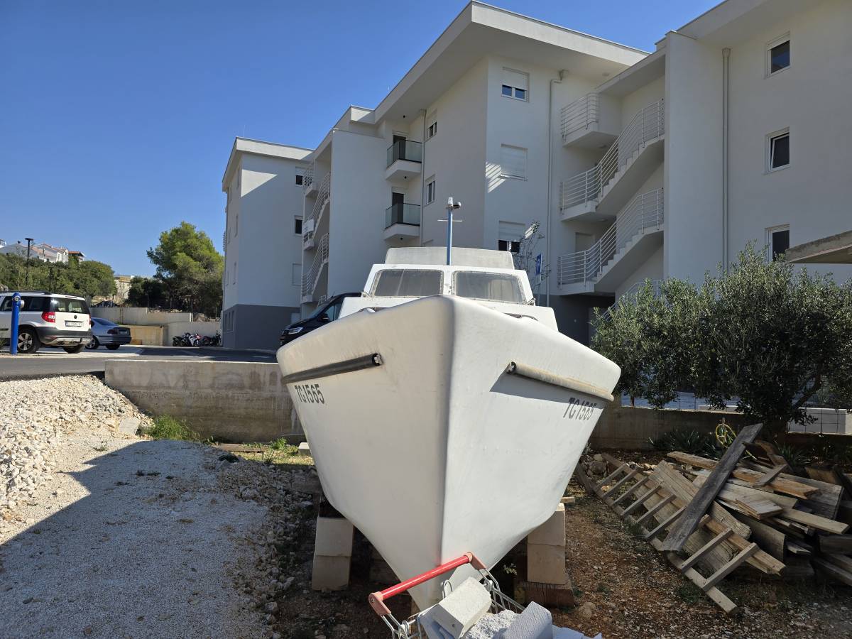 Van de Stadt -pilotina