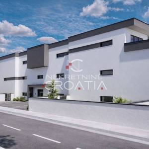 VARAŽDIN: NOVOGRADNJA, PENTHOUSE, 285 m²