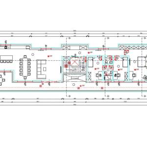 VARAŽDIN: NOVOGRADNJA, PENTHOUSE, 285 m²