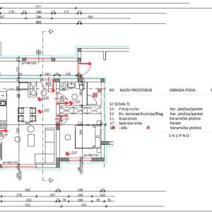 VARAŽDIN: NOVOGRADNJA, PRETPRODAJA!