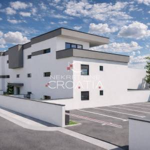 VARAŽDIN: NOVOGRADNJA, PRETPRODAJA!