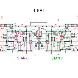 VARAŽDIN: NOVOGRADNJA, PRETPRODAJA!