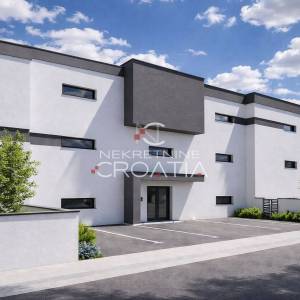 VARAŽDIN: NOVOGRADNJA, PRETPRODAJA!