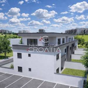 VARAŽDIN: NOVOGRADNJA, PRETPRODAJA!