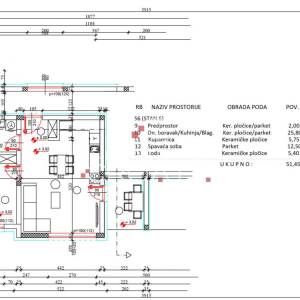 VARAŽDIN: NOVOGRADNJA, PRETPRODAJA!