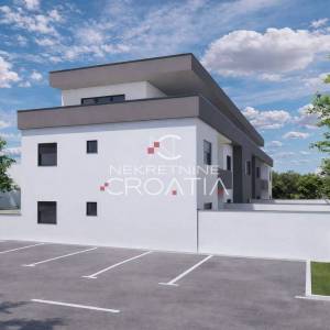 VARAŽDIN: NOVOGRADNJA, PRETPRODAJA!