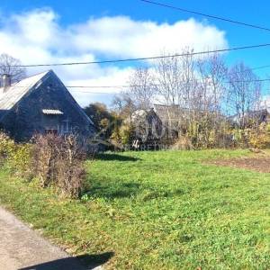 Velebit, Lika, Krasno polje, samostojeća starina